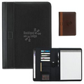 GoodValue  Vintage Style Padfolio